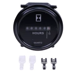 10-80V Hour Meter 19506GT For Genie GS-1930 TZ-50/30 S-40 S-60 S-80 GR-15. Fixed Price $20.50.