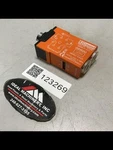 Crouzet Timing Relay ODR2U Used #123269. Fixed Price $526.90.