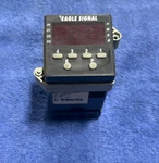 Used Eagle B506-7002 Timer Relay Led Display With P3GA-11 Base (A-34). Fixed Price $129.99.