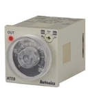 Autonics ATE8-46D Timer, Analog "us Stock". Fixed Price $28.89.
