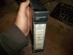 Ge Fanuc HE693THM449C Thermocouple Input Module Plc (303-1). Fixed Price $1100.00.