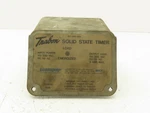 Trabon 163-400-000 Solid State Timer 115/230V 5A. Fixed Price $89.99.