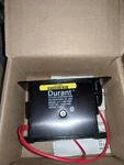 Durant 6-Y-1-MF-PMU 120VAC Panel Mount 6-DIGIT Counter-new In Box. Fixed Price $229.34.