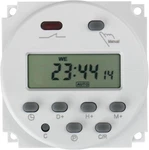 Switch Relay,digital Lcd Programmable TIMER,24V Dc/ac INPUT,200-250V 16A Ou. Fixed Price $15.99.