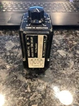 Ssac TRM120A2X600 Solid State Time Delay With Base. Fixed Price $49.99.