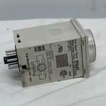 Fuji Electric ST4PC Super Timer Multi-range Type 24VDC. No. B24D. Fixed Price $50.00.
