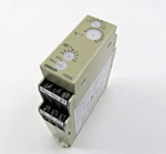 Omron H3DK-M2 Timer Relay. Fixed Price $20.00.