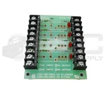 Potter & Brumfield 2IO-4B Mounting Board 120-250V 50/60HZ 4A 2I0-4B. Fixed Price $19.79.
