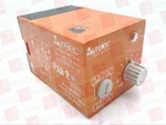 Crouzet PAR2B / (used). Fixed Price $56.77.
