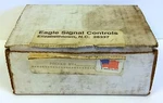 Eagle Signal DZ100A3 120 V Electronic Counter Module. Fixed Price $1037.78.