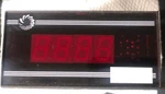 Unitec UN35+VDC+T3 110/220V Digital Panel Meter. Fixed Price $150.00.