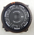 Diehl TA4151 Model: 2A518 Electromechanical Timer Drive 120V New. Fixed Price $30.00.