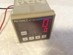 Keyence RT-14 Timer. Fixed Price $99.99.