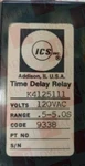 Ics K4125111 / (used). Fixed Price $95.31.