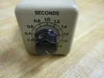 Eagle Signal CG402A6 Relay Timer 0-2 Seconds. Fixed Price $120.33.