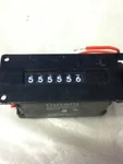 Durant 6-Y-1-MF-PMU Counter- No Box. Fixed Price $150.96.