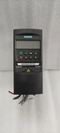 Siemens MICROMASTER420 6SE6420-2UD17-5AA1 Inverter Drive Dhl Fast Ship.. Fixed Price $299.00.