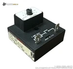 Ssac TS1421 Time Relay 120VAC 0.05-3S Delay-on-make 1A. Fixed Price $80.00.