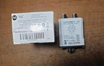Allen Bradley 700-HV32BBU120 Timing Relay (new Box). Fixed Price $300.00.