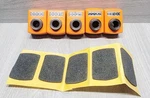Lot Of 5 Siko 14MM Shaft Digital Position Indicator DA04. Fixed Price $100.00.