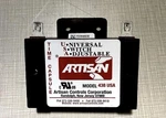 Artisan Controls 438USA Time Delay Relay Module 19 288V Ac/dc Tested Working. Fixed Price $39.99.