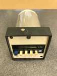 Atc Cts. 326A350A20PX 120V 60HZ Series Pulse Motor Driven Counter. Fixed Price $179.00.
