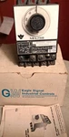 G+w Eagle Signal BR110A6 Timer 0-60MIN. 120V 60HZ New Old Stock *nib*. Fixed Price $247.00.