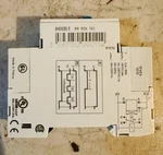 Crouzet MHR1 Timer Relay 88 826 145. Fixed Price $45.00.