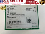 Schneider CCT15365 Time Switch. Fixed Price $103.49.