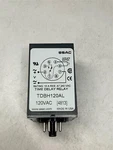 Abb Ssac Littelfuse TDBH120AL Timer. Fixed Price $167.25.