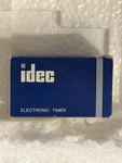 Idec Electronic Timer GT3A-3RAF20. Fixed Price $32.85.