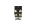 Allen Bradley 1496-N1 Ser. 120-600VAC 60A Nsnp. Fixed Price $1387.00.