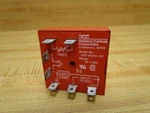 Ncc Q3F-00005-321 Time Delay Relay Q3F00005321. Fixed Price $86.77.