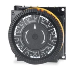 Borg TA-4151 Electromechanical TIMER,7 Day,spst,steel 2A518. Fixed Price $56.69.