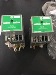 Allen Bradley .50 Second Fixed Delay Solid State Timer 700-RTC40Z0500U1 G. Fixed Price $47.08.