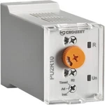 Crouzet PU2R10MV1 1PC Timed Relay. Fixed Price $263.88.