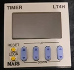 Panasonic LT4H Digital Timer ATL5181. Fixed Price $60.00.