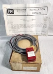 Electric Counters & Controls PU7813B -10L Zero Speed Proximity Pick-up Switch. Fixed Price $129.95.