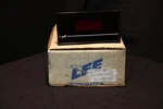 Lfe Counter Module CA-4301-0000 0-19.999VDC Used. Fixed Price $9.99.