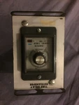 Omron Stpmyhhg Subminy 30M Timer Untested. Fixed Price $12.00.