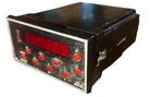 Red Lion Controls Digital 6 Counter GEM10000 4095. Used. Free Shipping! 8B. Fixed Price $119.99.