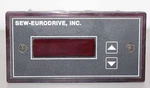 Dart Sew-eurodrive Digital Tachometer DM8000-5-L1148 ++ Nice. Fixed Price $159.95.