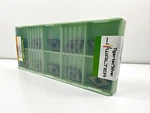 Walter DNMG432-MP3 DNMG150408-MP3 New Carbide Inserts 6064333 Grade WPP10S 10PCS. Fixed Price $99.95.