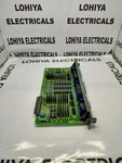 Fanuc A16B-2201-0480/04C Circuit Board ( For Parts Not Working ). Fixed Price $90.00.