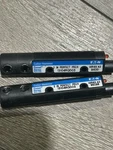 Eaton 13104RQD03 Photoelectric Sensor 15-30VDC 1.5A 18MM Range. Fixed Price $144.51.