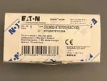 Eaton DILM32-XTEY20(RAC130) Electronic Top Mounted Timer Star-delta XTCEXTEYC20A. Fixed Price $49.99.