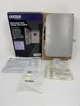Nos Intermatic Grasslin GM40AV 24 Hour Mechanical Time Switch 120-277V. Fixed Price $119.14.