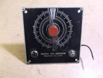 Industrial Timer Corp 0-5 Minutes J320 E15450 A2396A4 6II0100 *free Shipping*. Fixed Price $29.99.