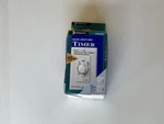 Intermatic FF60MC Auto Shut-off Timer Brushed Metal 60-MIN Countdown. Fixed Price $19.99.