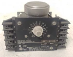Atc Automatic Timing Controls Relay 60 Sec 321BOD7A08H1XX 120V. Fixed Price $100.00.